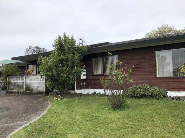 GLEN EDEN PEACE AND PRIVACY