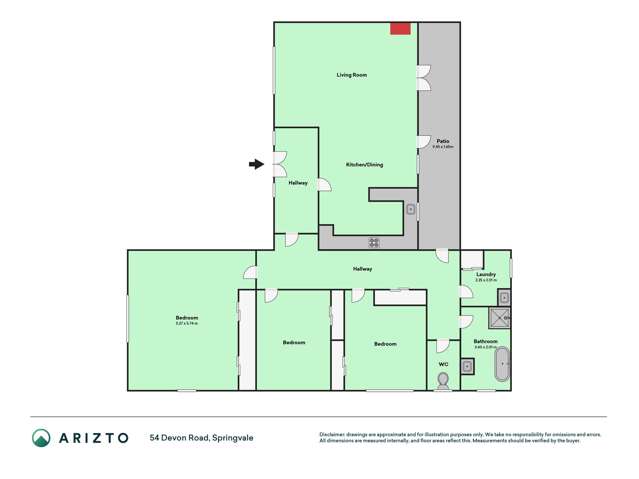 54 Devon Road Springvale_1