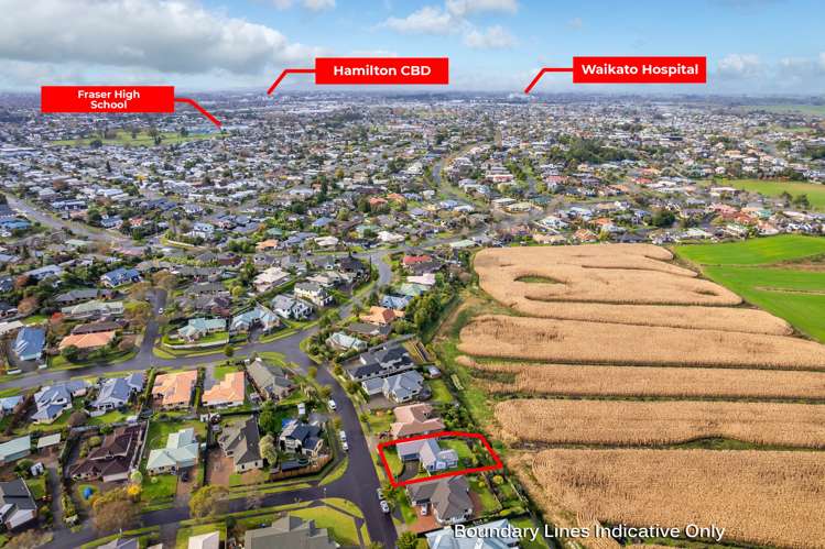 9 Friesian Place Grandview Heights_14