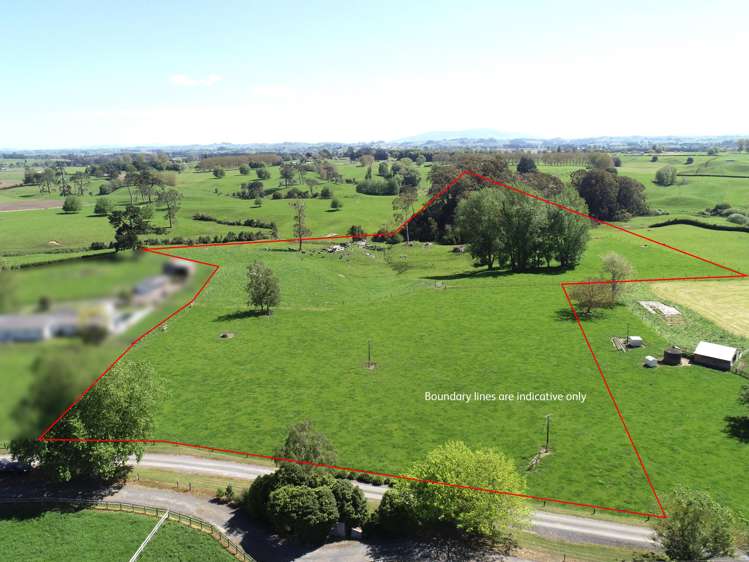 Lot 1 - 28 Brown Road Te Poi_1