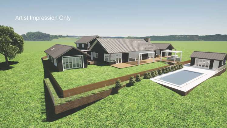 150 Monument Road Clevedon_1