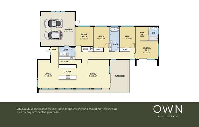 9 Fantail Lane Whareora_1