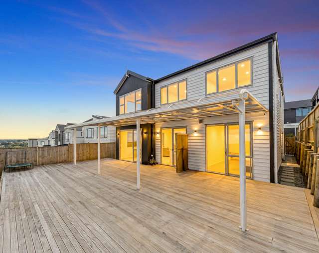 4 Hautoa Lane Flat Bush_4