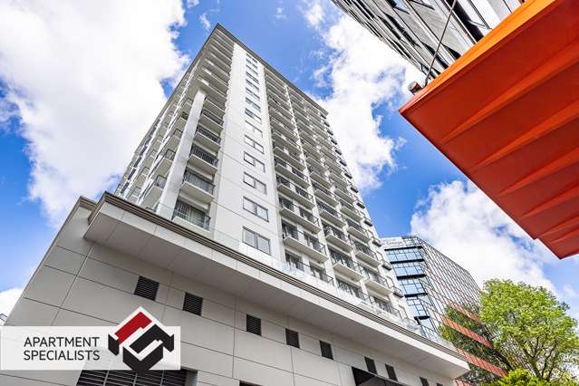 11 Liverpool Street Auckland Central_2