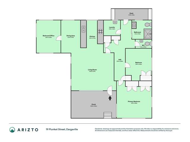 19 Plunket Street Dargaville_1