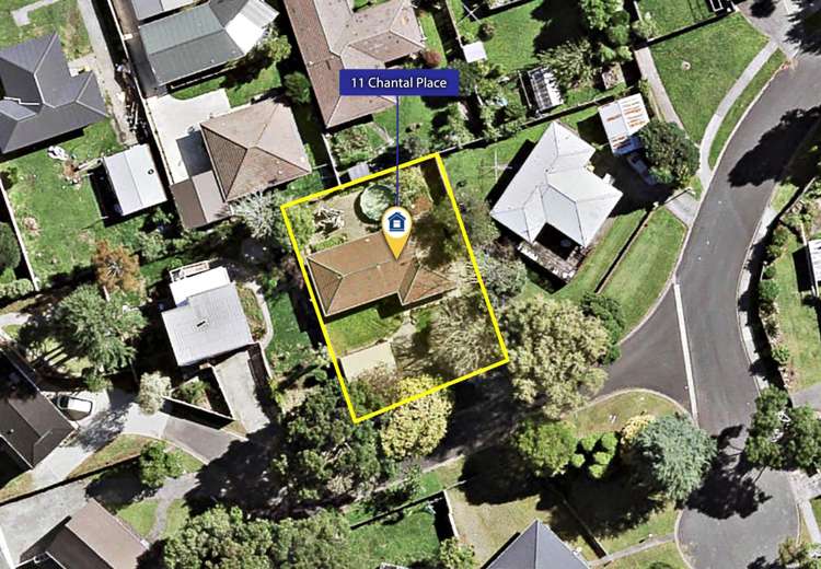 11 Chantal Place Red Hill_10