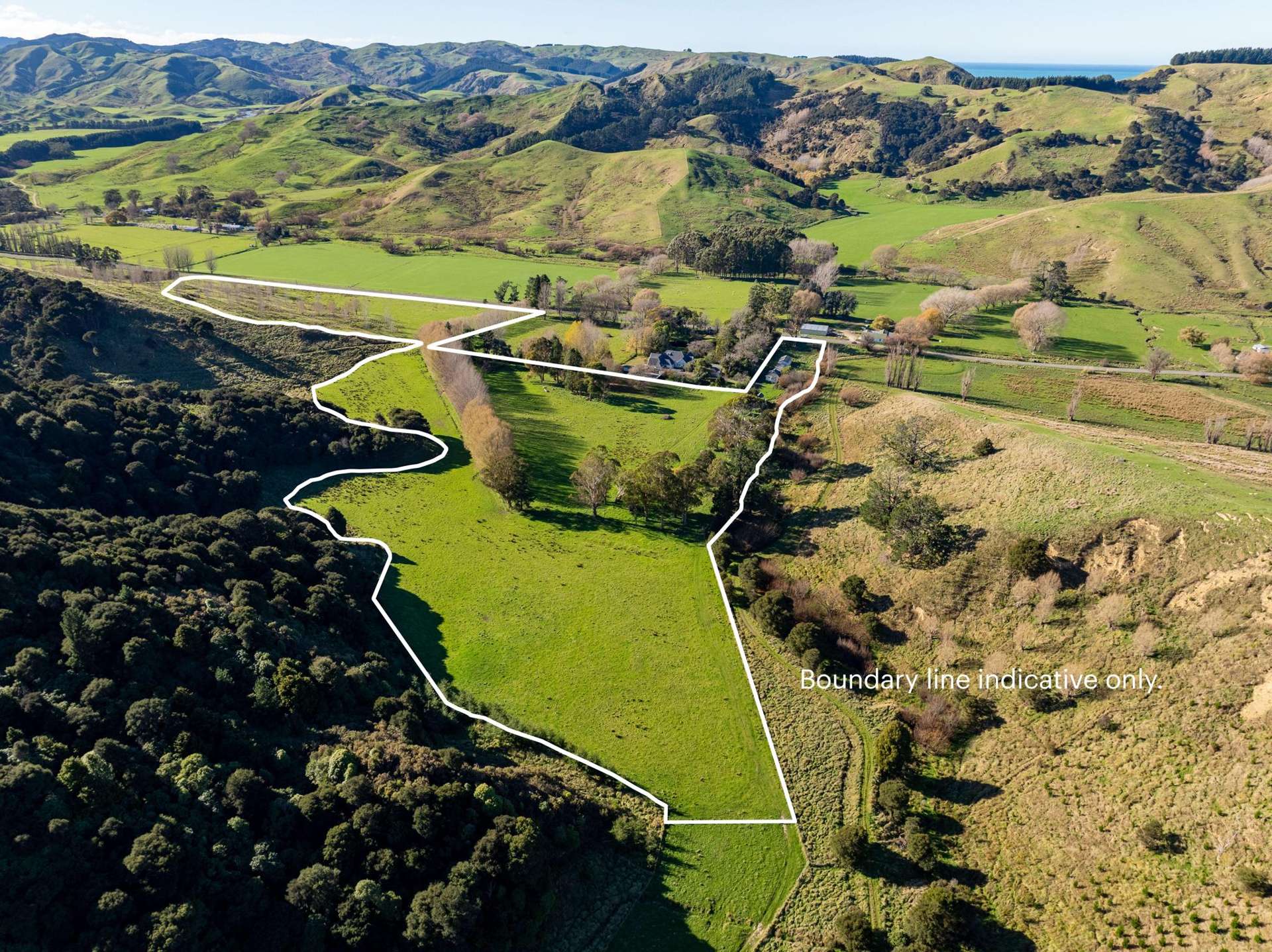 Lot 2/648 Homewood Road Riversdale Beach_0