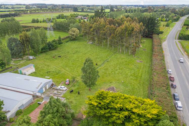 5 Fawcetts Road Ashley_23