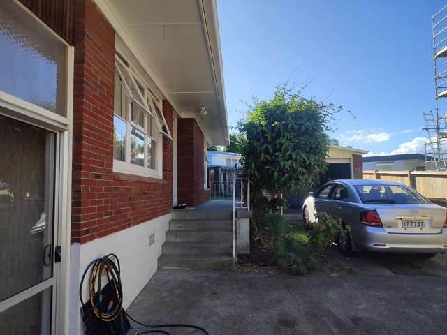 Charming 3BR Pakuranga Townhouse