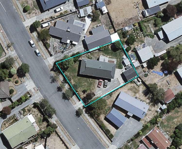 8 Kowhai Drive Renwick_21