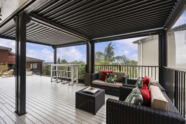 Single-Level Living with Endless Space