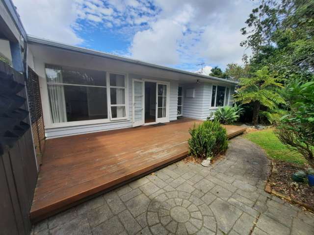 Family Home in West Harbour