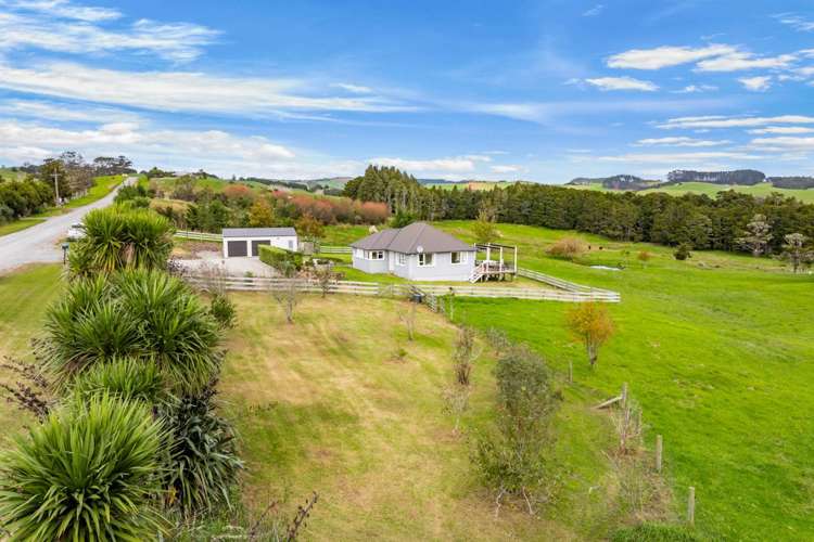 581 Lawrence Road Kaiwaka_45