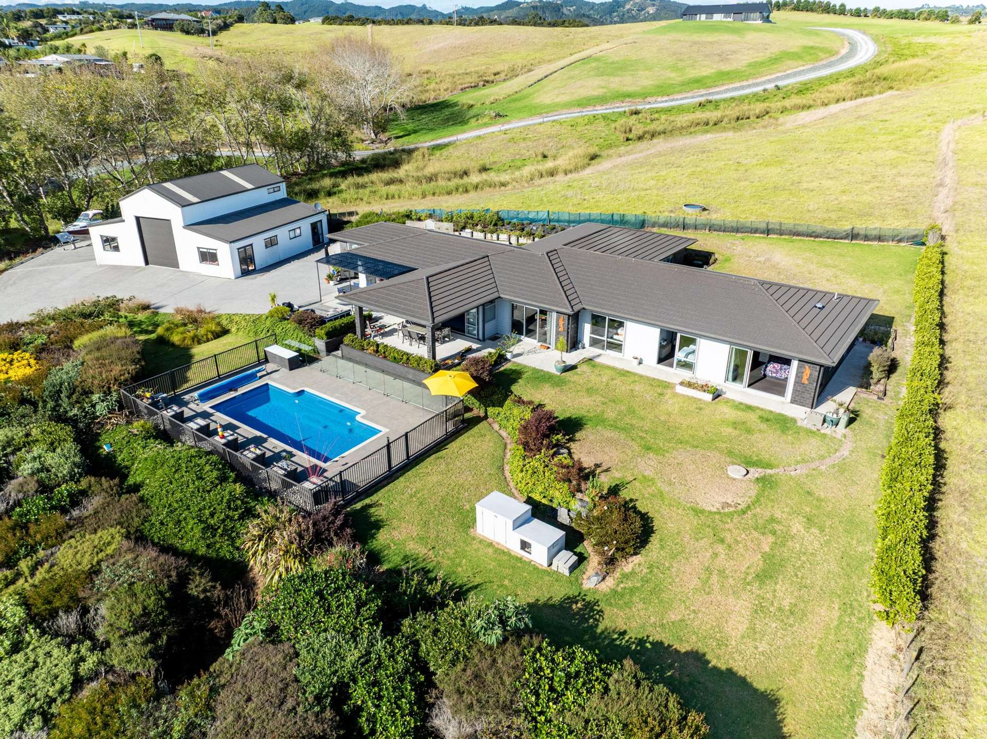 22 Cullen Road Waipu_0
