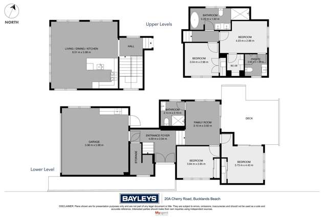 20A Cherry Road Bucklands Beach_1