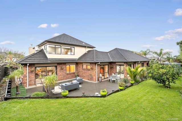 34 Gibbston Crescent Flat Bush_3