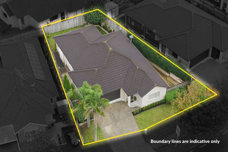 5 Norwood Drive Flat Bush_16