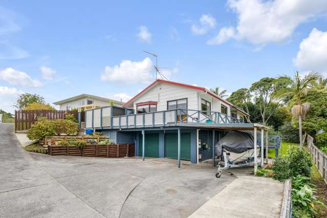 Fantastic opportunity – Dual living & income