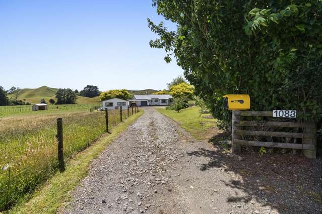 1083 Tarata Road Inglewood_1