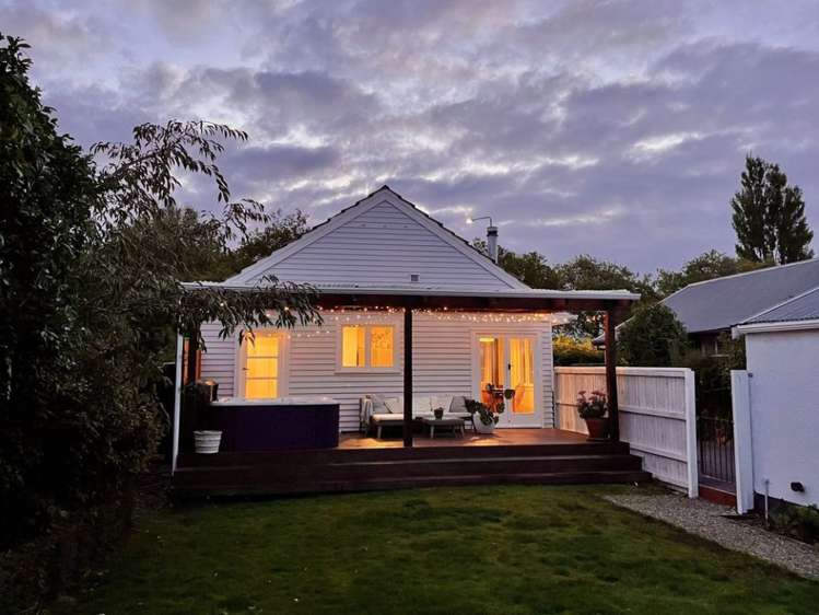 8 Lyttelton Street Somerfield_23