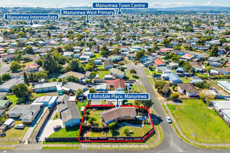 2 Ainsdale Place Manurewa_7