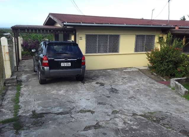 Lot 24 Kavika Street, Tavua_1