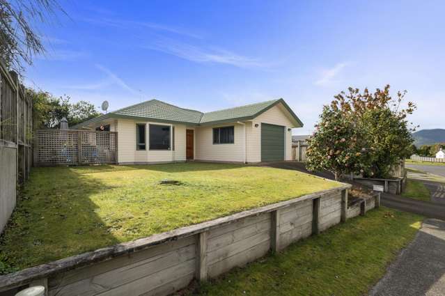 Easy-care living in a great location