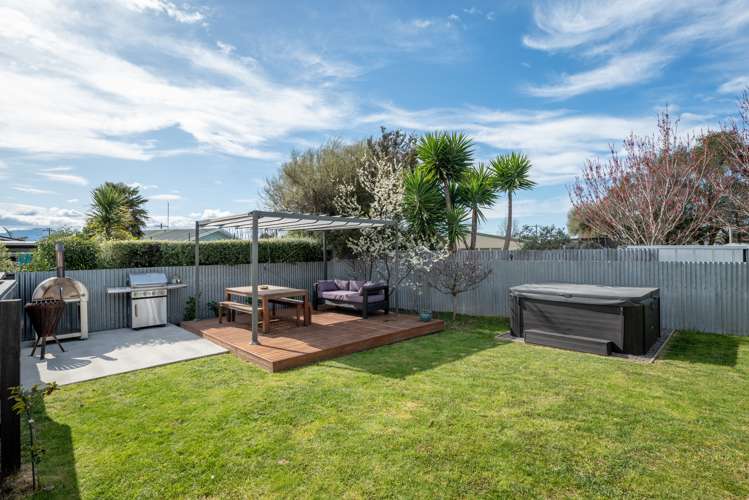 9a Washington Crescent Redwoodtown_18