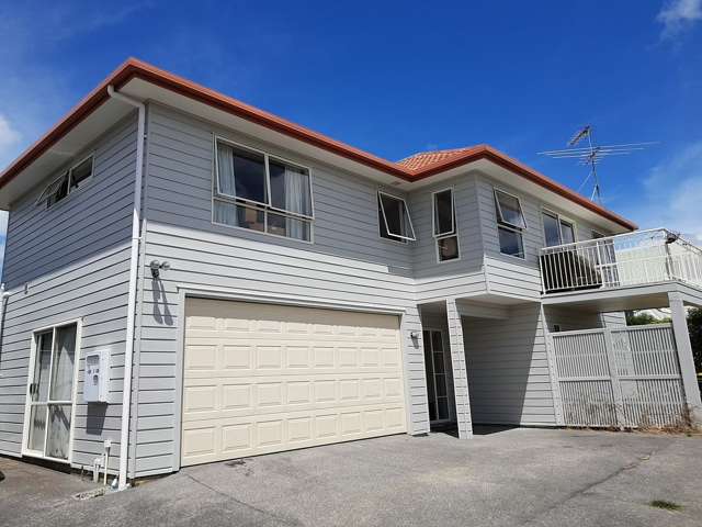 modern living in great location