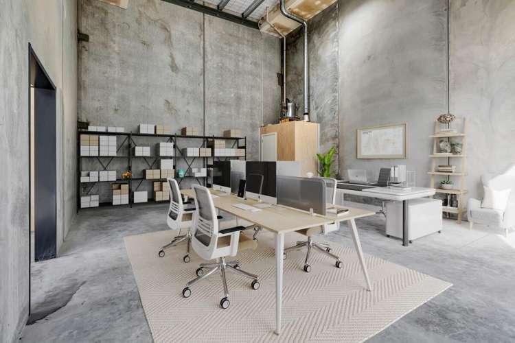 Unit 56 & 57 41-49 Bouverie Street Petone_11