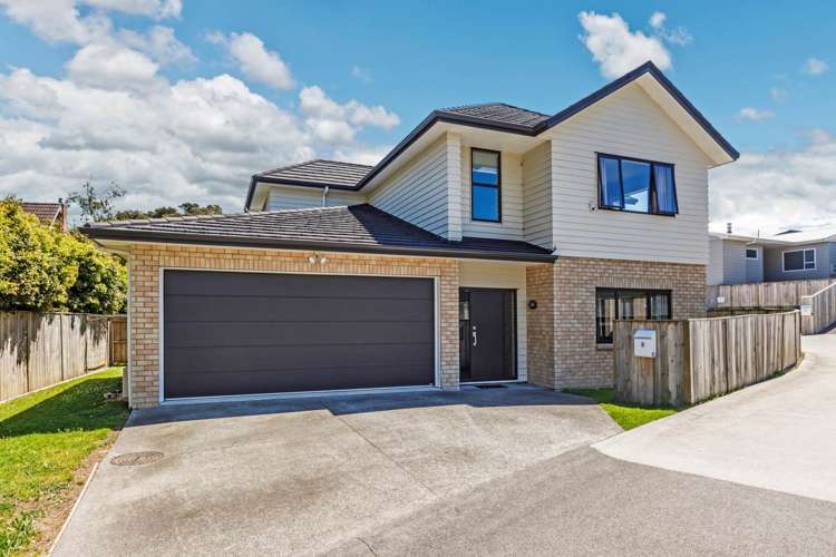 8 Uruhau Close Torbay_16