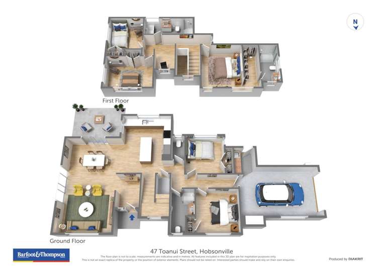 47 Toanui Road Hobsonville_17