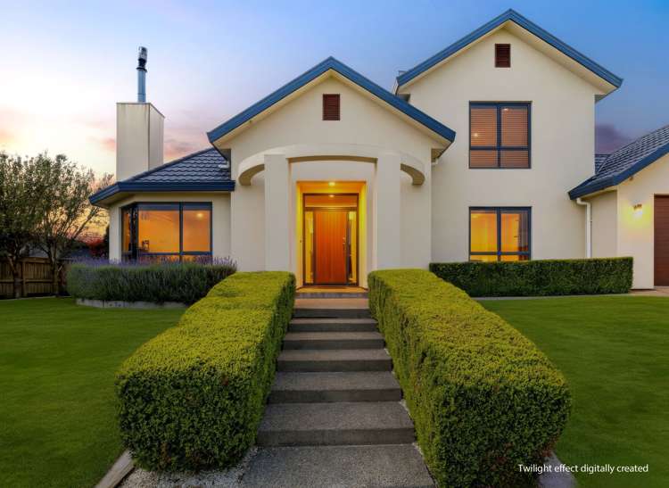 60 Cashmere Drive Fitzherbert_34