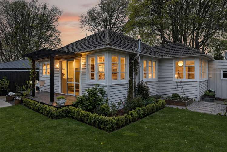 14 Truman Road Bryndwr_19