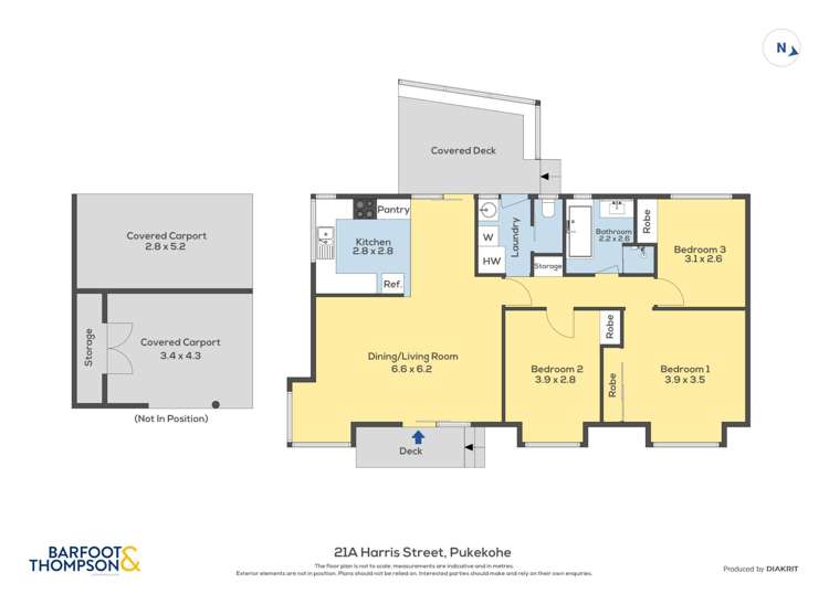 21a Harris Street Pukekohe_12