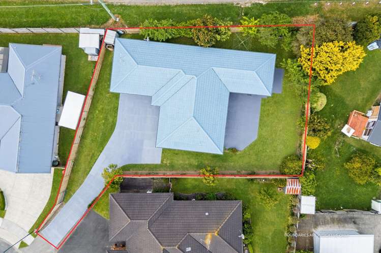 14 Ellsworth Place Chartwell_28