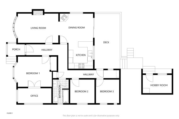 123 Lynn Street Wakari_21