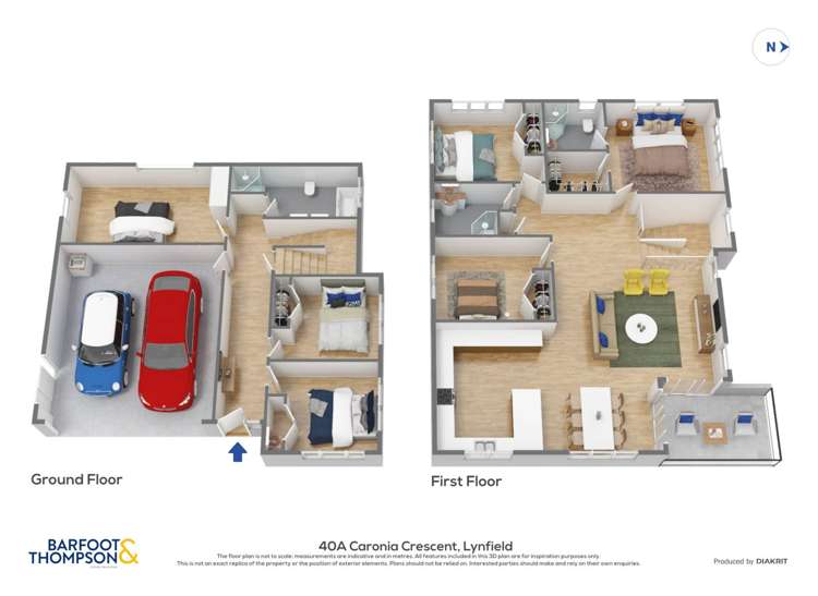 40a Caronia Crescent Lynfield_12