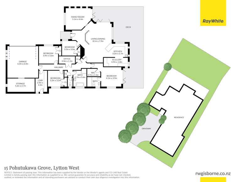 15 Pohutukawa Grove Lytton West_32