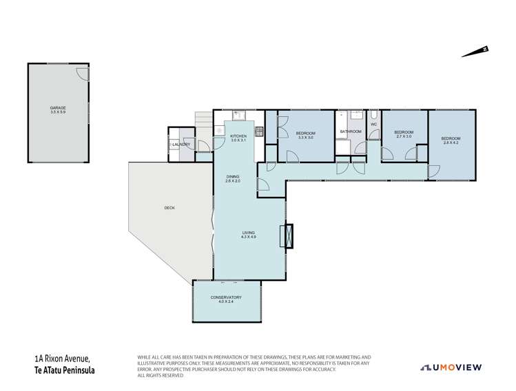 1a Rixon Place Te Atatu Peninsula_23