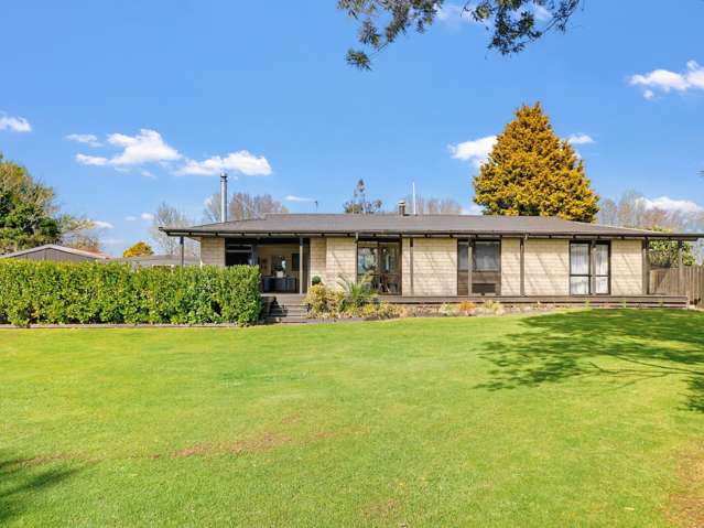 Otakiri Lifestyle - Home And Section