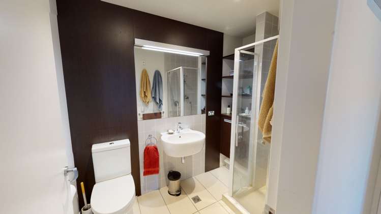 8g/10 Lorne Street Te Aro_6