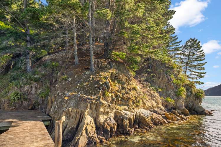 Lot 1 Maraetai Bay Queen Charlotte Sound_17