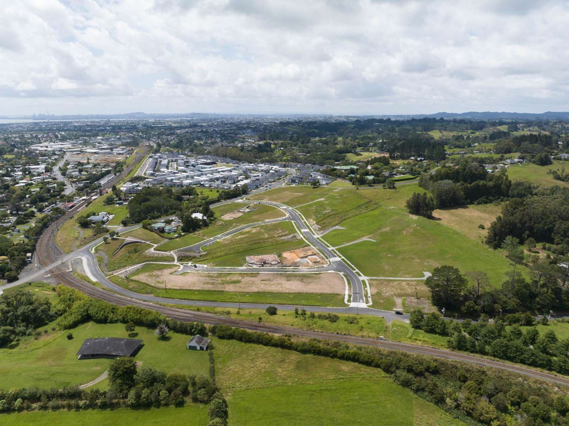 Lot 25, 7 Christian Road Swanson_0