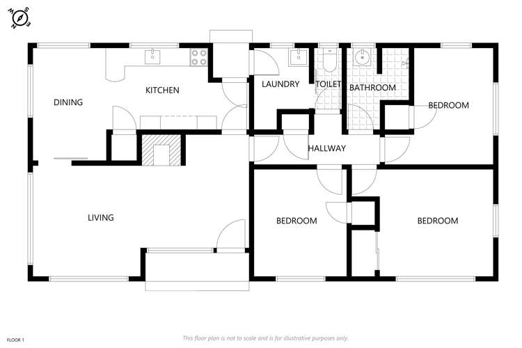 23 Bullians Avenue Taumarunui_14