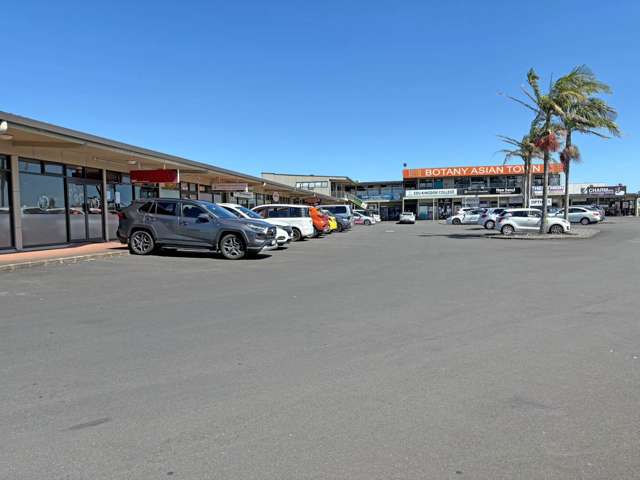 Unit 3/14 Bishop Lenihan Place East Tamaki_1