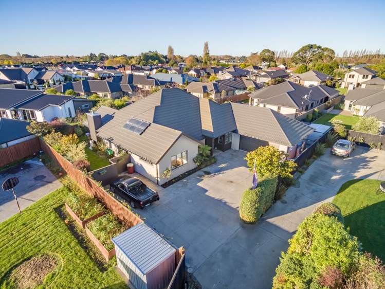 14 Teagarden Close Mairehau_20