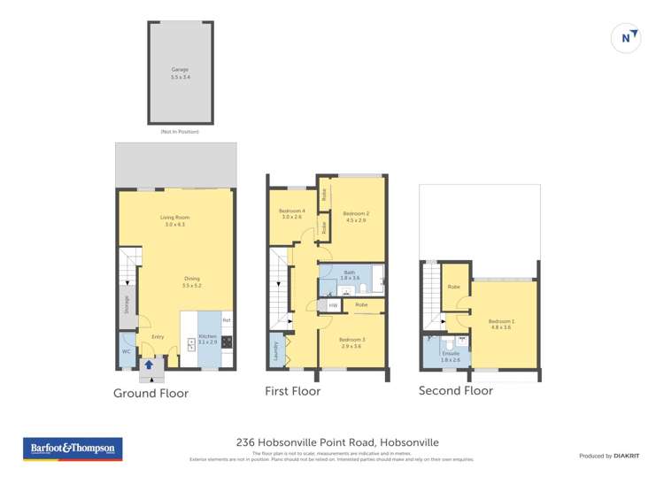 236 Hobsonville Point Road Hobsonville_18