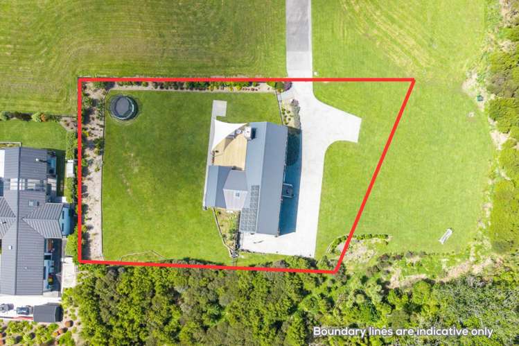 14 Rongoa Road Okura Bush_8