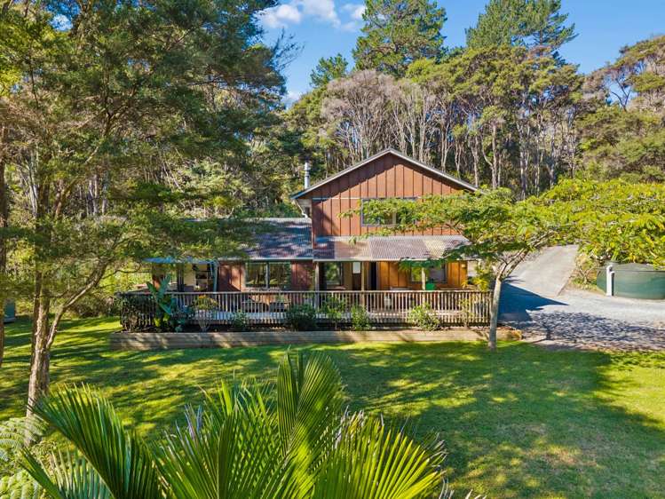 45 James Street Sandspit_28